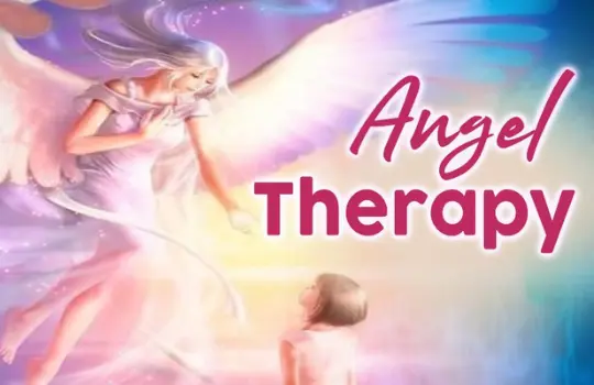 angel therapy