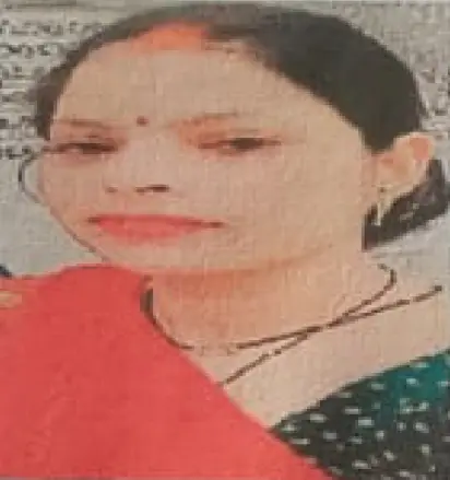 Gayatri jaiswal