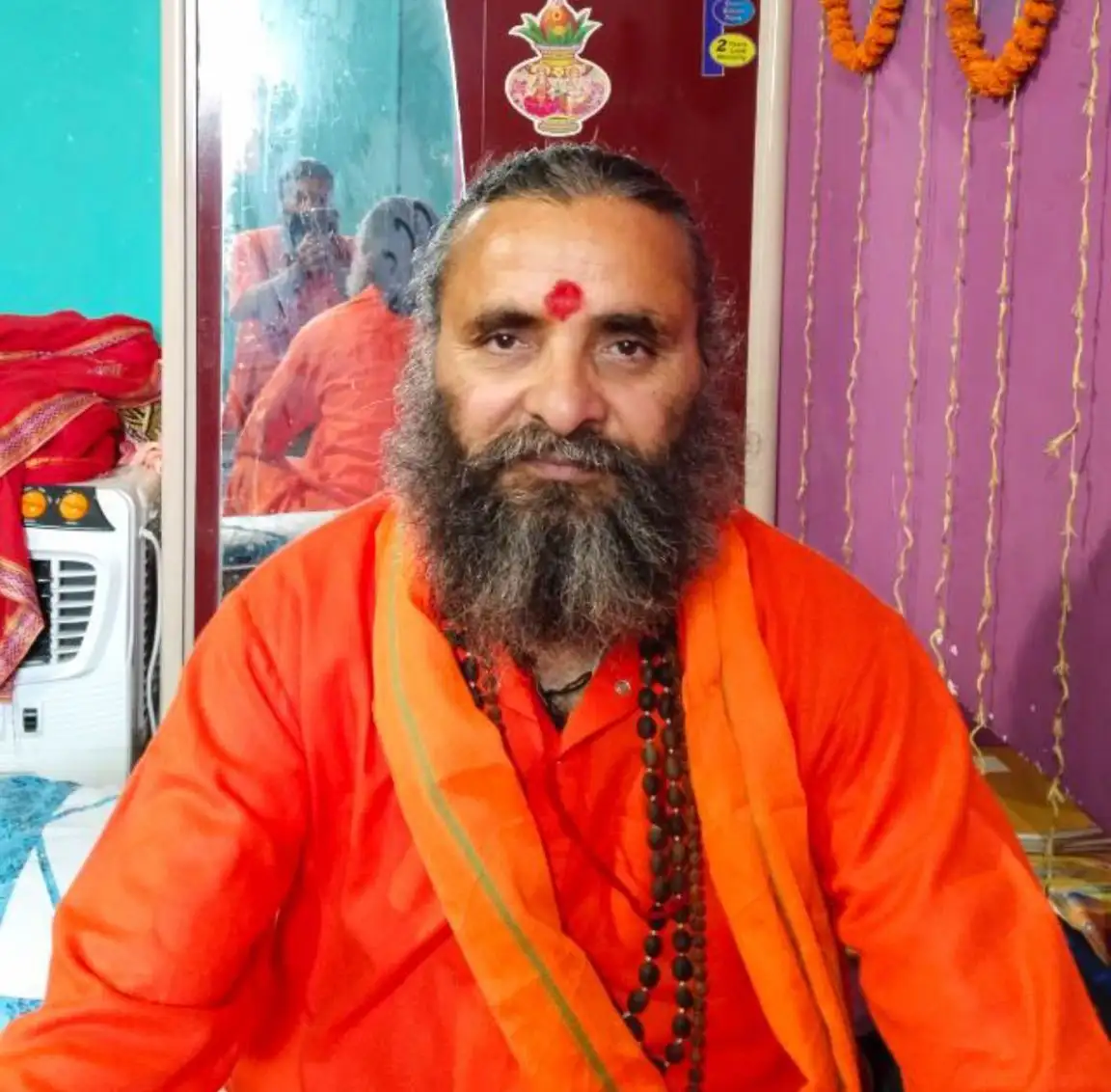 Swami Shyamanand